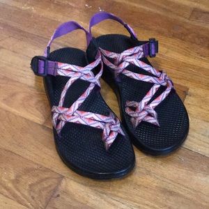 SOLD Chacos